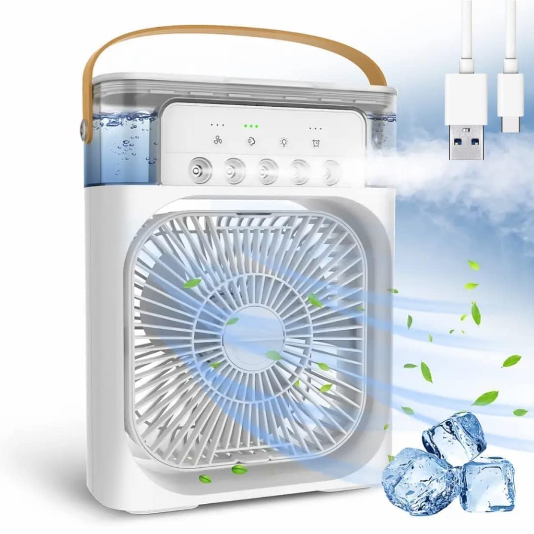 Portable Air Conditioners